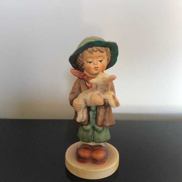 Goebel Hummel